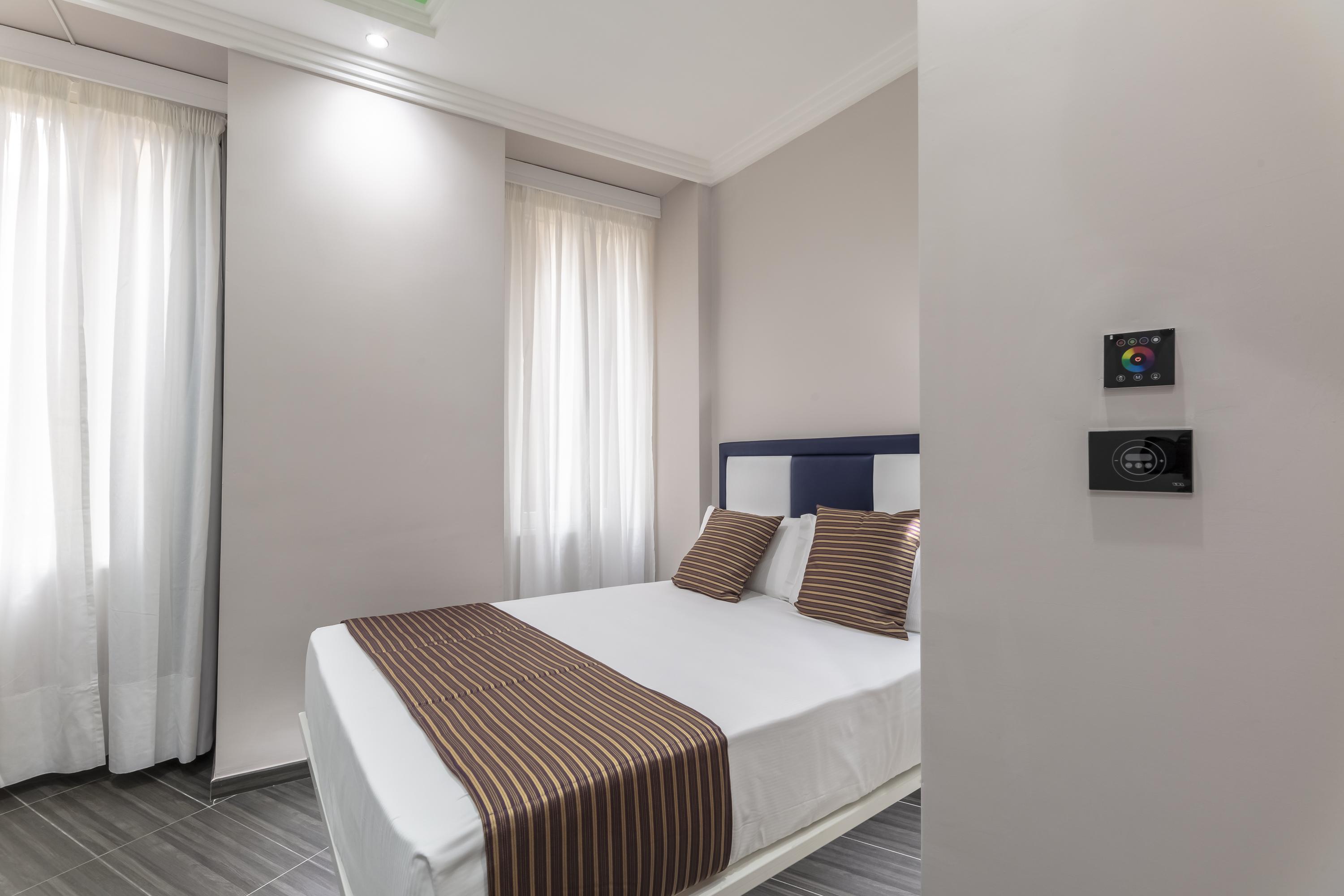 The One Boutique Hotel & Spa Rome (Adults Only) Екстер'єр фото