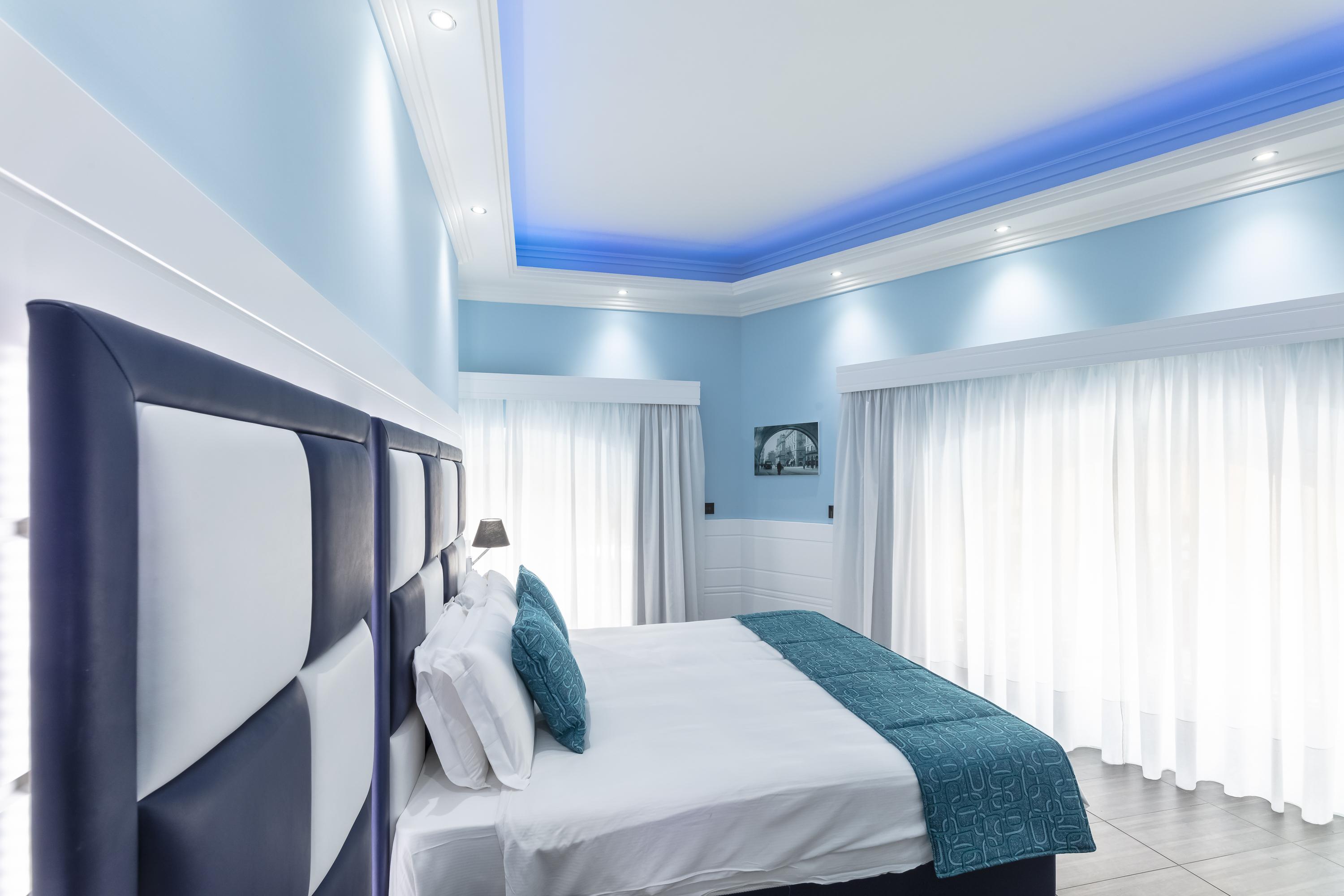 The One Boutique Hotel & Spa Rome (Adults Only) Екстер'єр фото
