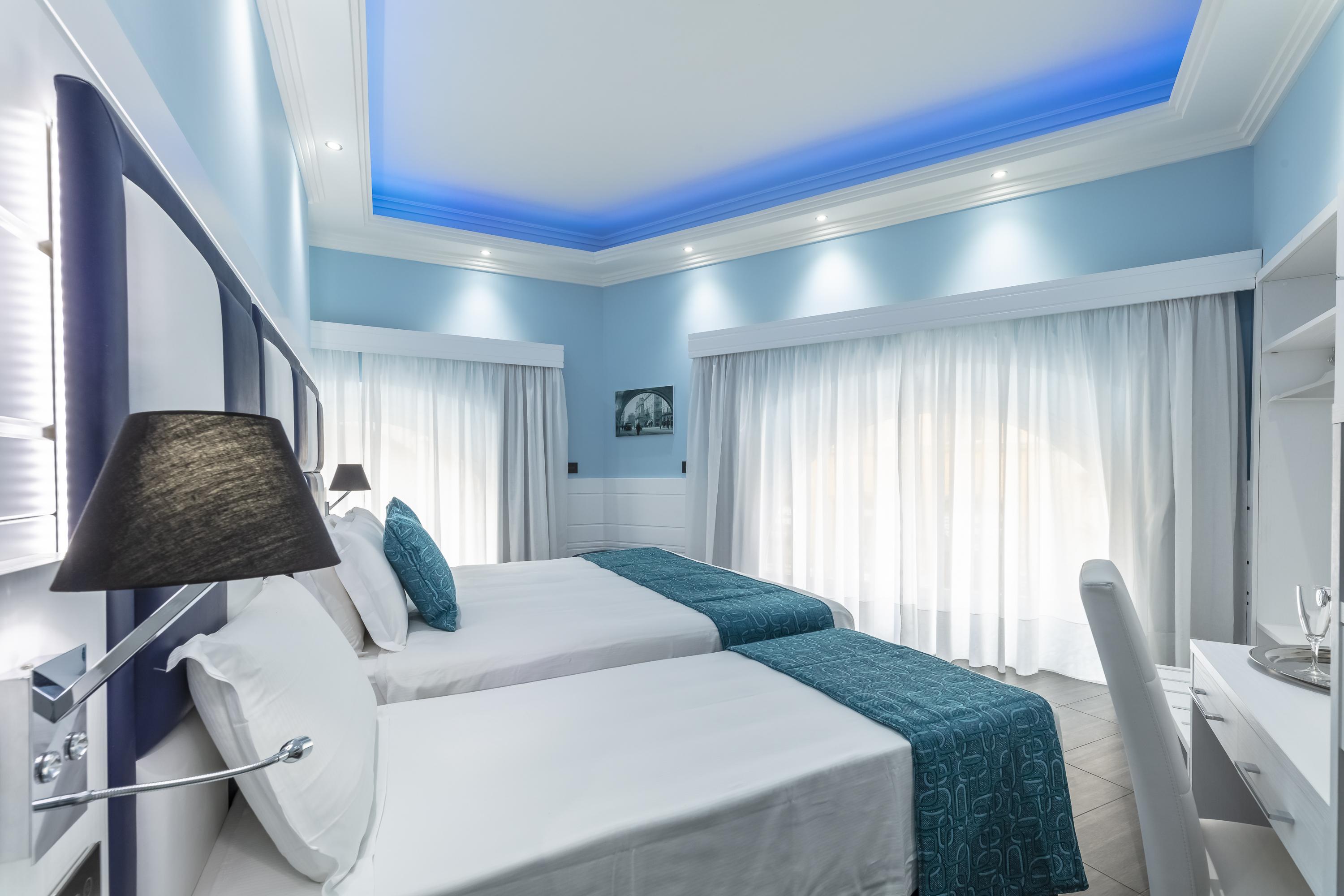The One Boutique Hotel & Spa Rome (Adults Only) Екстер'єр фото