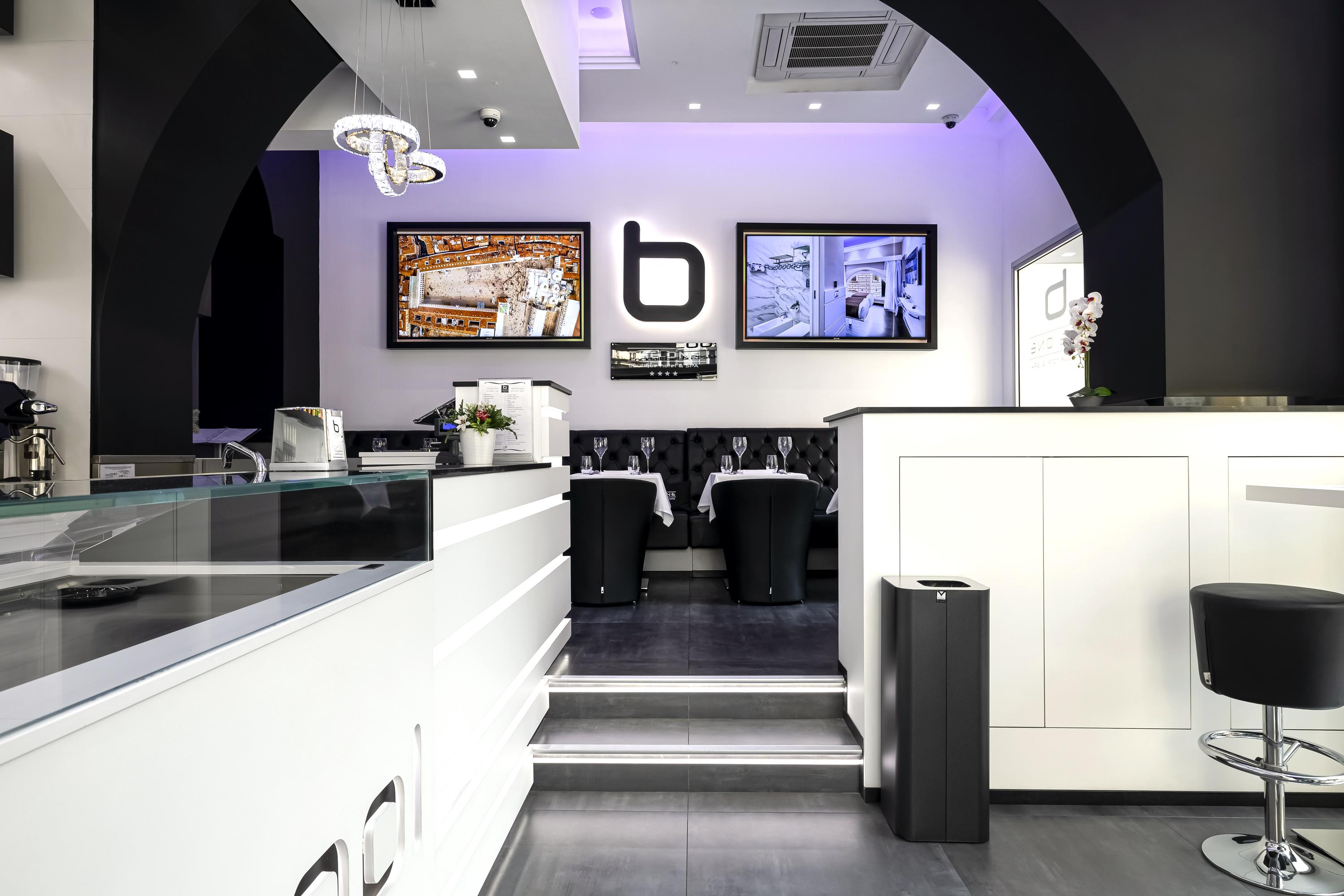 The One Boutique Hotel & Spa Rome (Adults Only) Екстер'єр фото