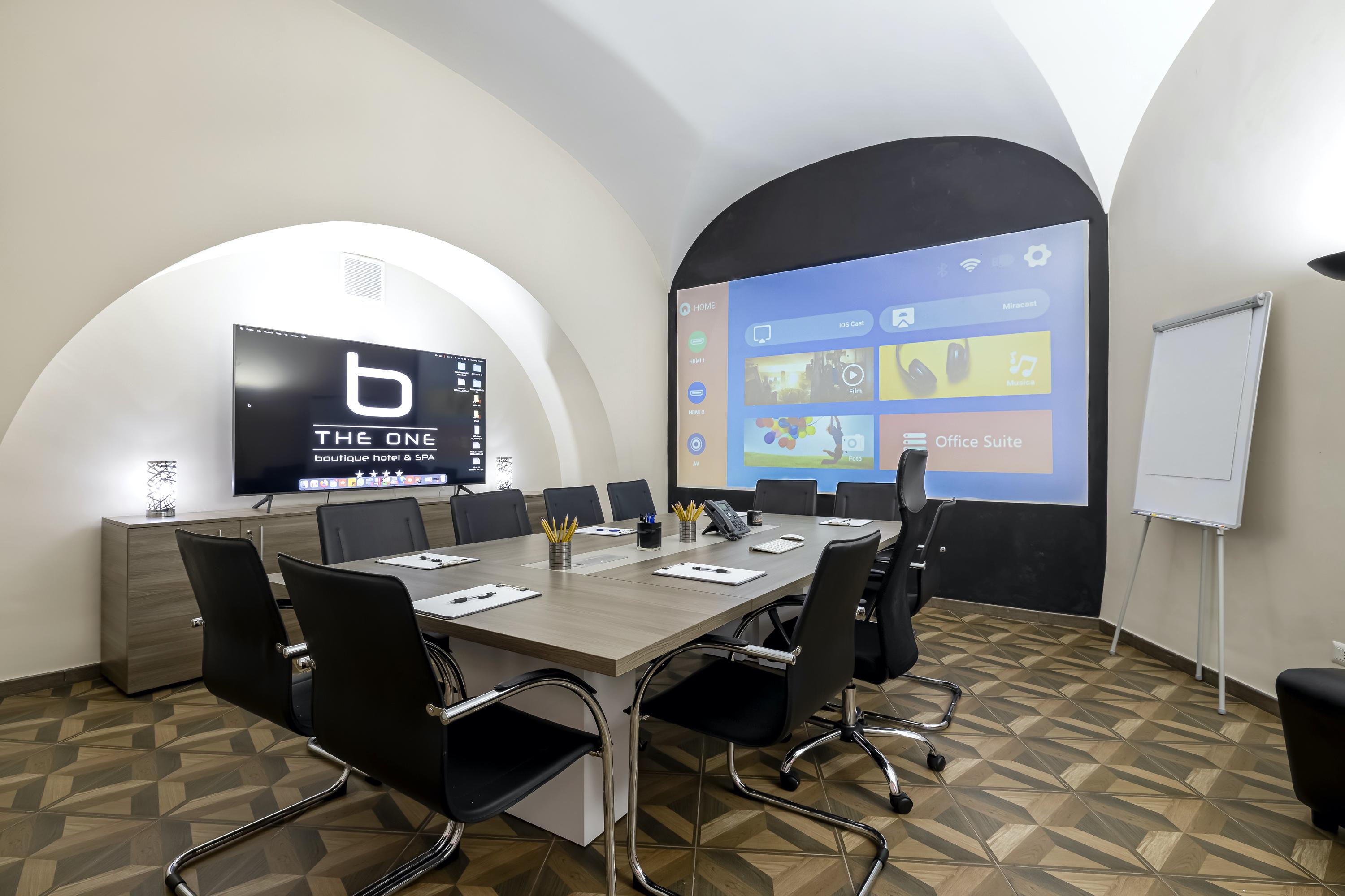 The One Boutique Hotel & Spa Rome (Adults Only) Екстер'єр фото