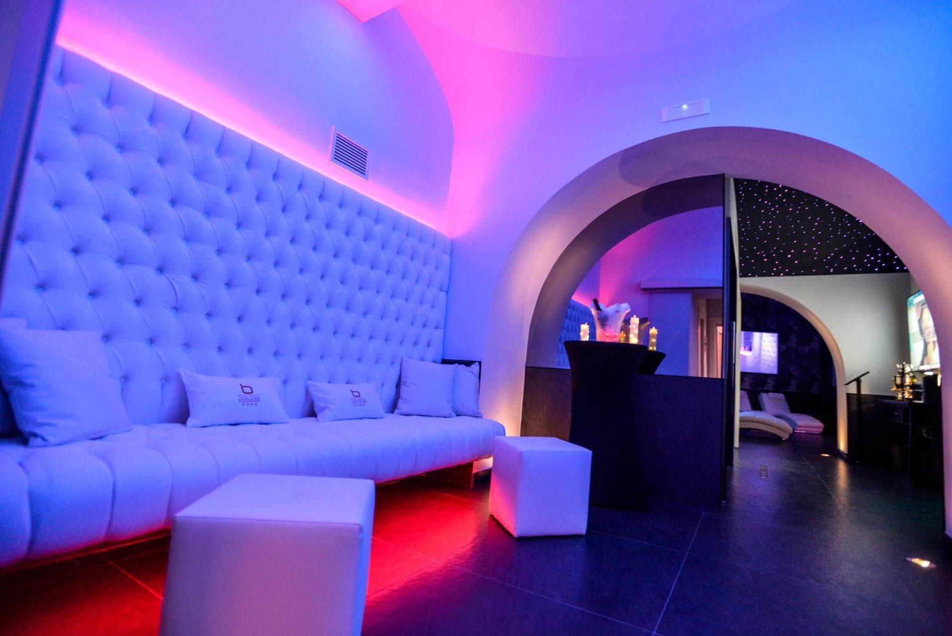 The One Boutique Hotel & Spa Rome (Adults Only) Екстер'єр фото