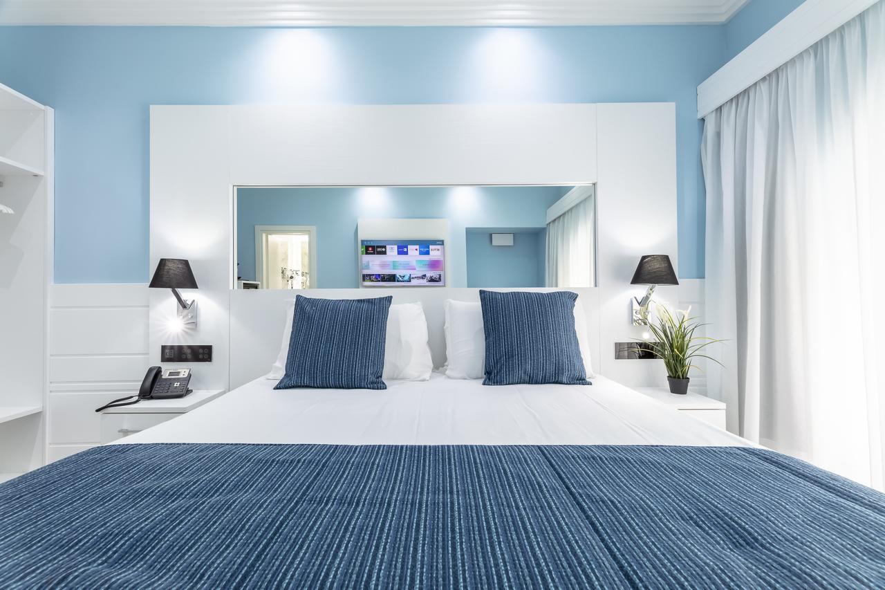The One Boutique Hotel & Spa Rome (Adults Only) Екстер'єр фото